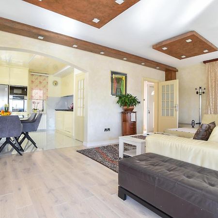 Villa Dragana Budva Buitenkant foto