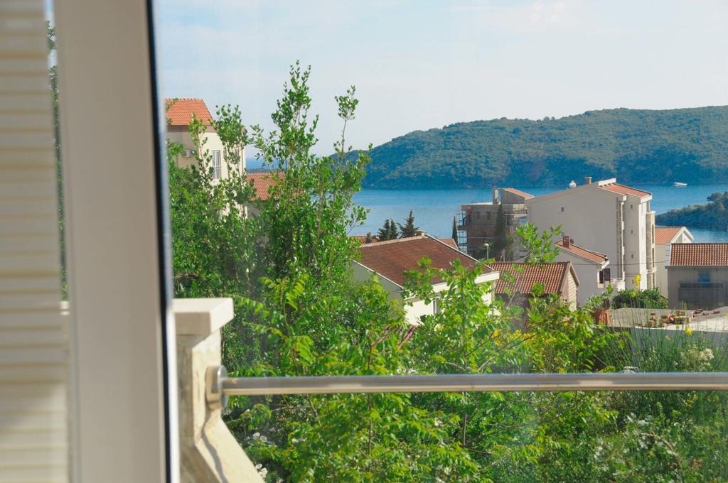 Villa Dragana Budva Kamer foto