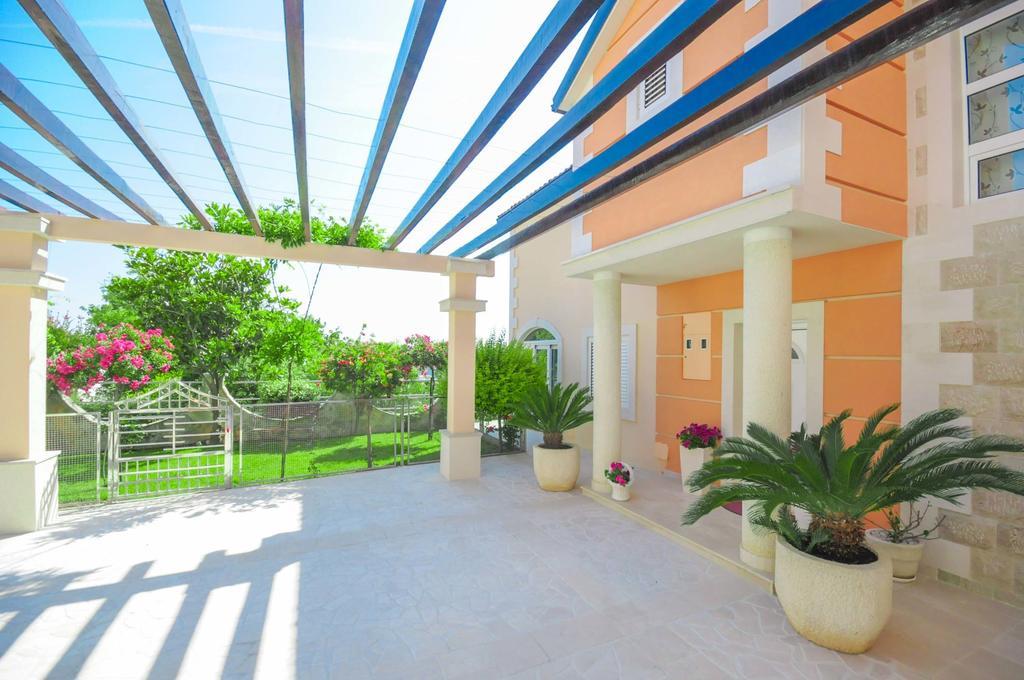 Villa Dragana Budva Kamer foto