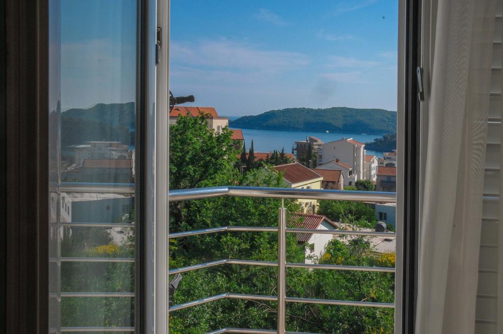 Villa Dragana Budva Kamer foto