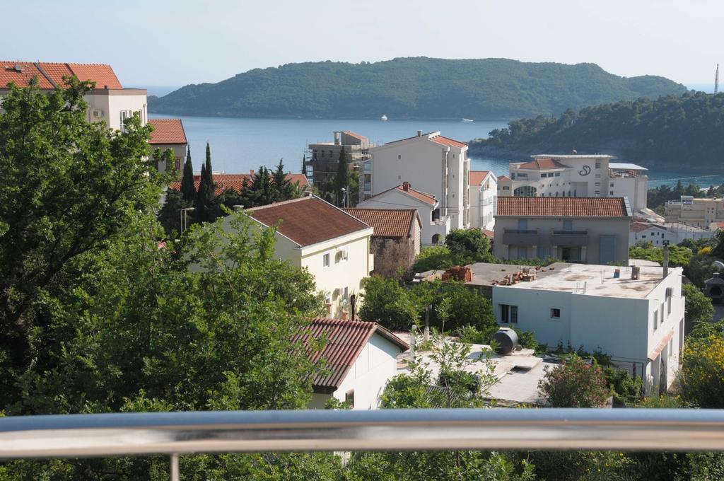 Villa Dragana Budva Kamer foto